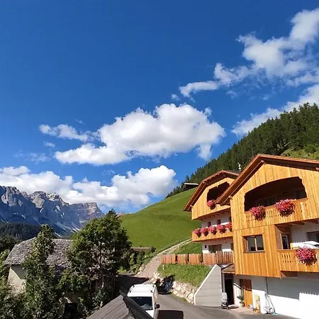 Apartment Luech De Frena