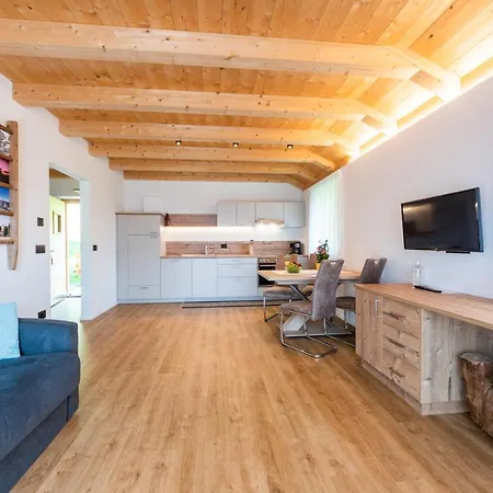 Luech De Apartment Frena