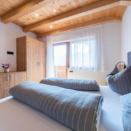 Luech De Apartment *