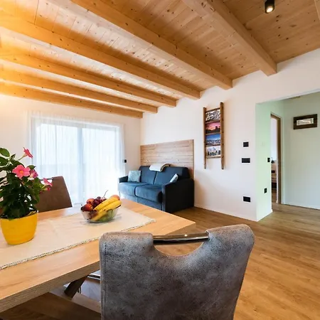Apartment Luech De