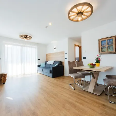 Apartment Luech De