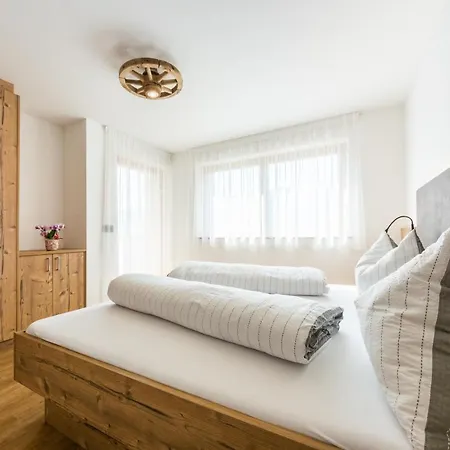 Luech De Apartment