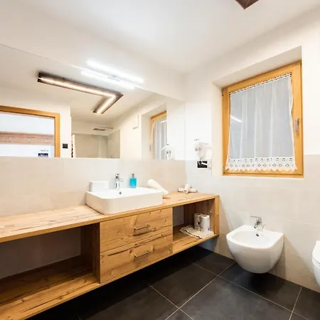 Apartment Luech De *