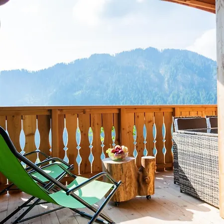 Luech De Apartment Frena