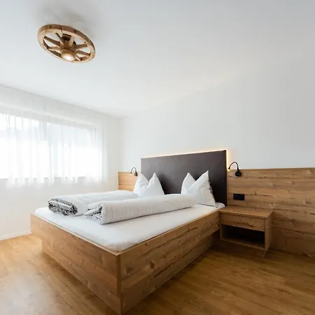 Apartment Luech De