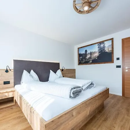 Luech De Apartment